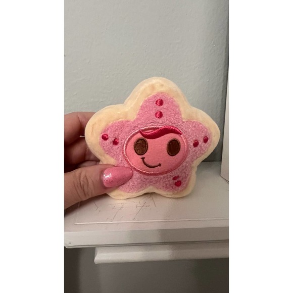 Star cookie from advent calendar Disney 2023 - Picture 1 of 1